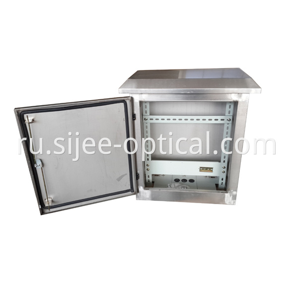 Floor Standing Electrical Enclosures